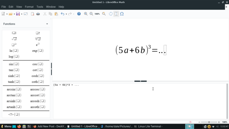 pengenalan libreoffice calc 003