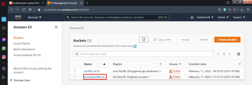 Error unable to get local issuer certificate