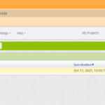 hapus project app inventor #1