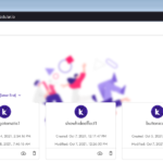 login menggunakan TinyDB kodular #1