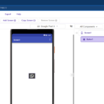 membuat button dengan material design kodular #9