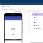 menggunakan image picker kodular #4
