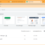 format mata uang di google sheets #1