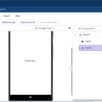 tampilkan waktu berjalan kodular #6