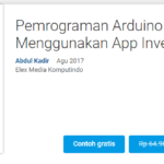 referensi buku app inventor versi dwiay #2