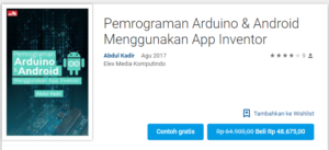referensi buku app inventor versi dwiay #2