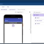pdfviewer online di Kodular #3