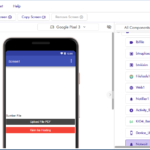upload file ke hosting kodular #1
