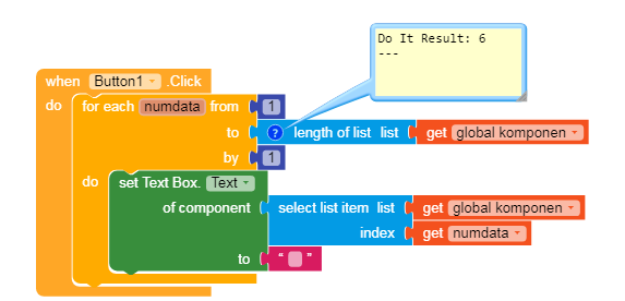 hapus isi textbox massal kodular #block2