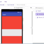 pakai dynamic card view kodular #7