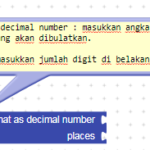 membulatkan angka desimal di kodular #1