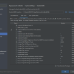 Android SDK License Flutter di Android Studio #1