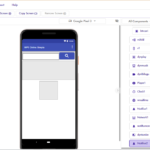 ganti warna toast app kodular #1