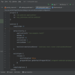 install flutter plugin di android studio #1