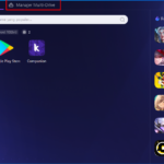 tambah instance baru di nox #1