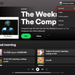 Batalkan langganan Spotify #1