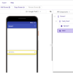 masukkan data JSON online ke spinner kodular #1
