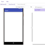 mengatur AndroidMinSdk di kodular #1
