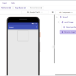 tampilkan gambar dengan dynamic image view kodular #2
