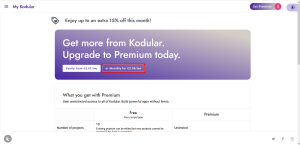 upgrade kodular premium euro #3