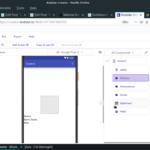 cara ambil data dari tabel kodular 001