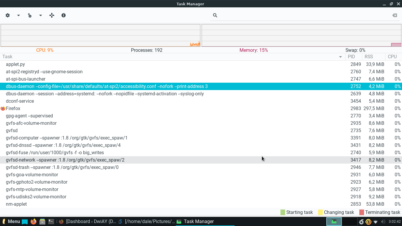 Steam task manager фото 59