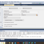 ganti form startup aplikasi di visual studio 2010 004
