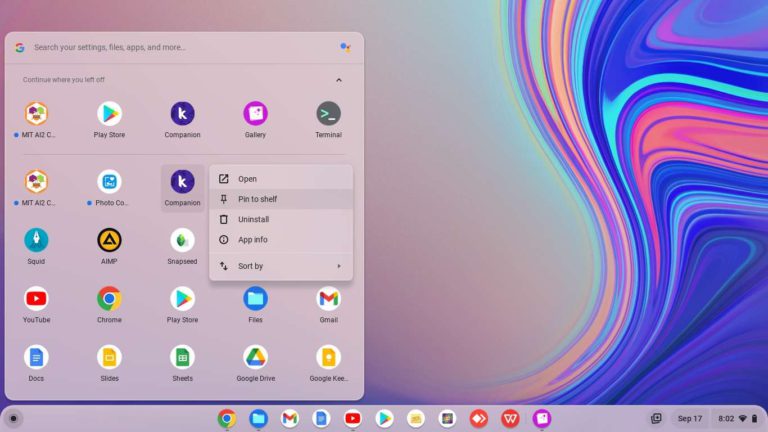 memberikan-pin-pada-aplikasi-ke-dalam-Taskbar-di-Chrome-OS-002