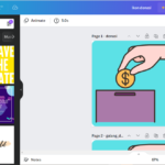 menggunakan qr code di canva 001