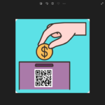 menggunakan qr code di canva 005