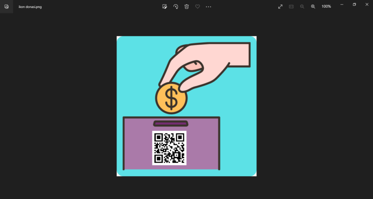 menggunakan qr code di canva 005