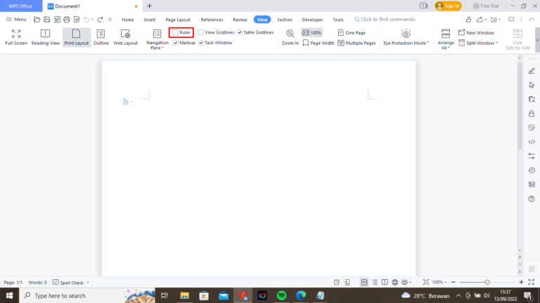 Шаблоны для презентаций wps office