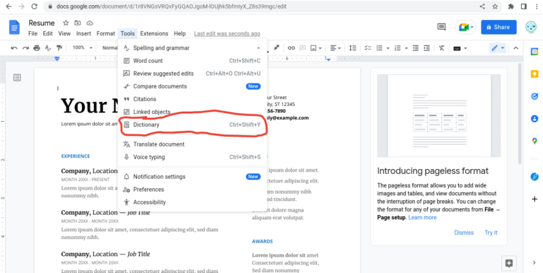 cara-menggunakan-fitur-dictionary-di-google-docs-001