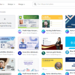 menggunakan-template-kartu-pengenal-dari-canva-001