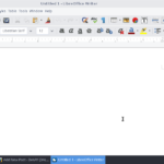 pengertian libreoffice 5 #2