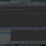 fix error cvc-complex-type-2-4 #1