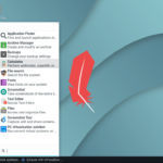 menggunakan kalkulator di linux lite #1