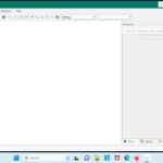 install-Basic4Android-di-Windows-11-8