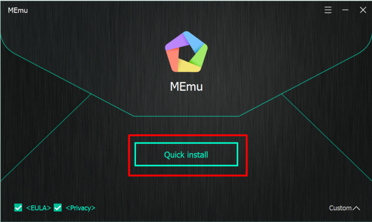 install-emulator-MeMU-di-Windows-11-2