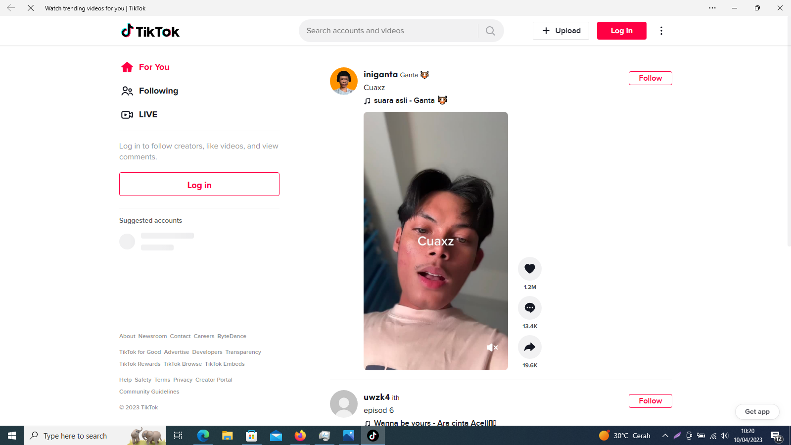 menggunakan-tiktok-di-Windows-10-4