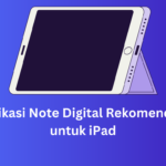 Blog DAL1809 - Beberapa Aplikasi Rekomendasi khusus iPad