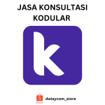 JASA KONSULTASI KODULAR
