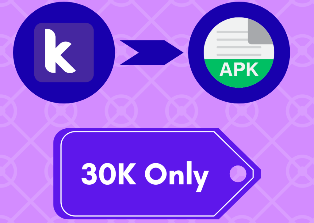 JASA EXPORT KODULAR AIA TO APK 1C