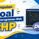 kumpulan soal bahasa pemrograman php-min