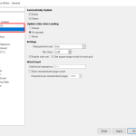 Cara Ganti Satuan Ukuran di LibreOffice Writer #2
