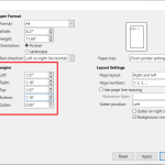 Cara Membuat Nomor Halaman Kustom di LibreOffice Writer #5