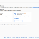 cara install Cloudflare Tunnel di Orange Pi Zero 3 #4