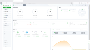 cara install aapanel di armbian dan orange pi zero 3 #5