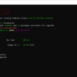 cara install armbian di orange pi zero 3 #11