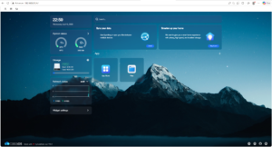 cara install casaos di armbian dan orange pi zero 3 #4